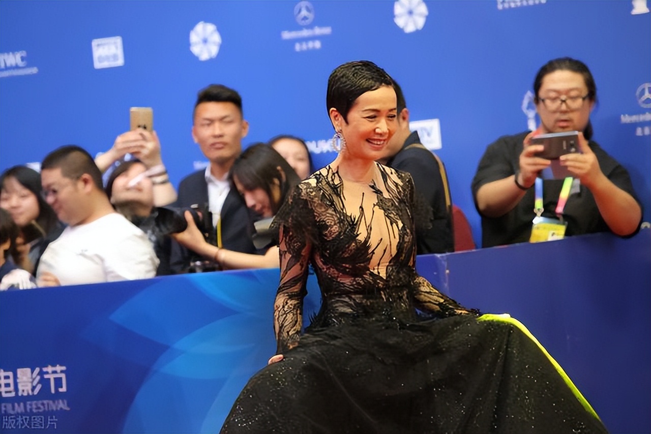 蒋雯丽与顾长卫真的很恩爱吗,蒋雯丽与顾长卫导演视频