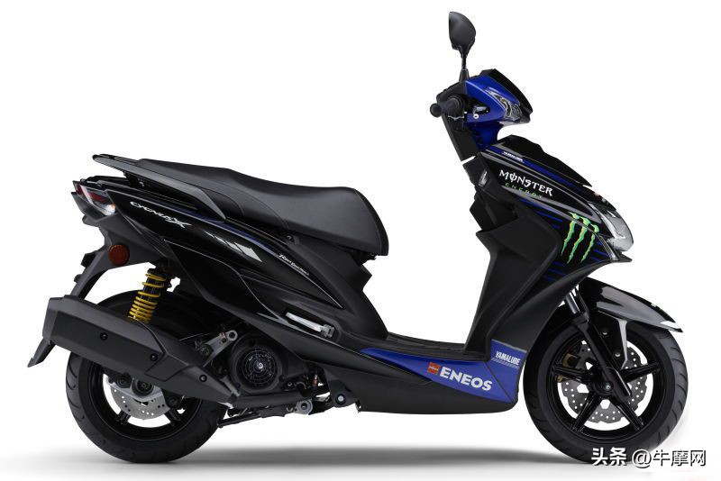 2022雅马哈即将上市新踏板,雅马哈最近踏板发布会