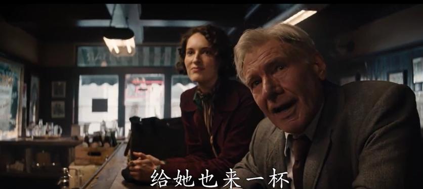 夺宝奇兵5最终票房,夺宝奇兵5为什么票房惨淡