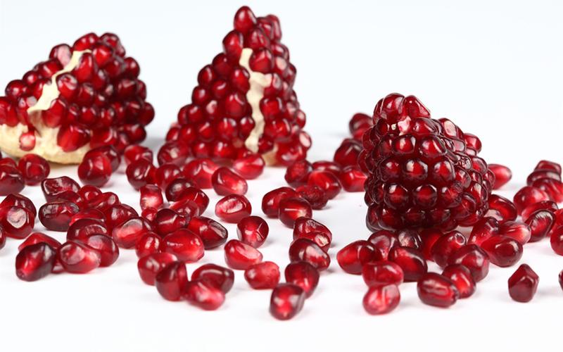 石榴酵素要发酵多久,石榴酵素成功后的样子