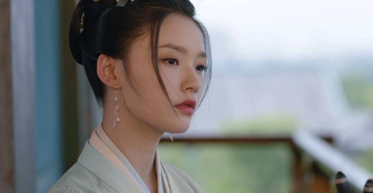 用放大镜看细节放大600倍,梦华录真实瞬间