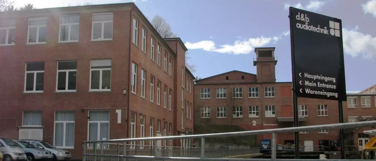 世界顶级音响十大名牌柏林之声,全球十大音响品牌排行榜bose