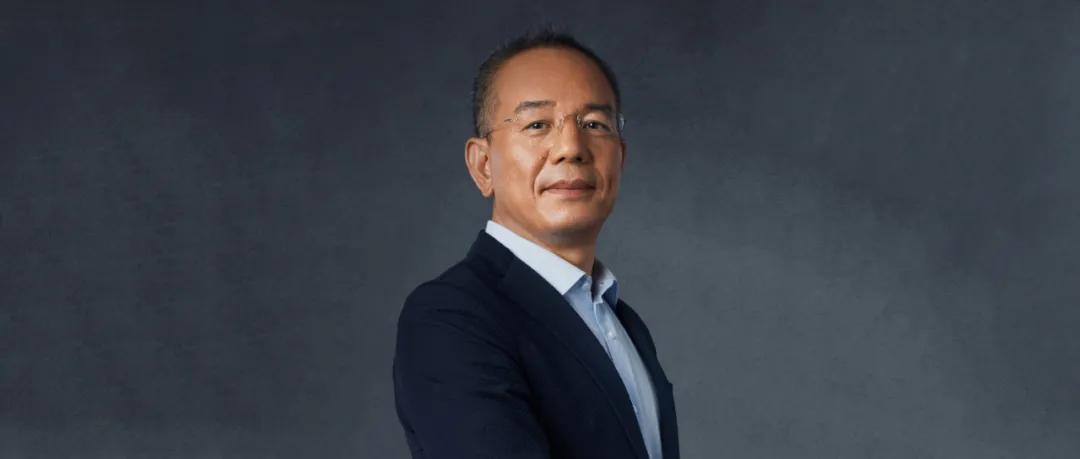 徐少春创业史,徐少春创业