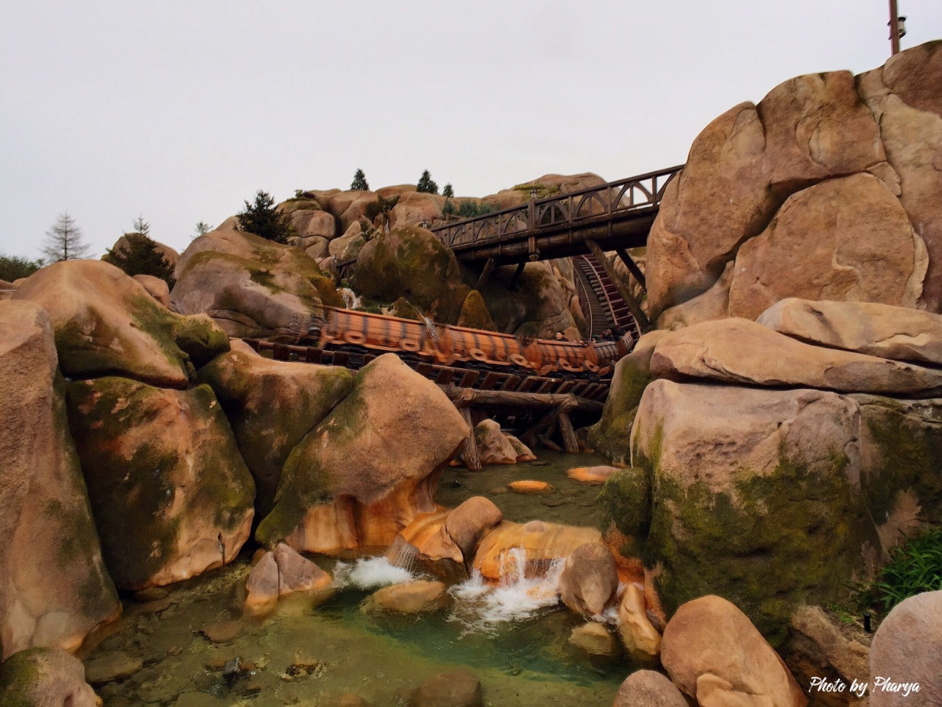 上海迪士尼的攻略最新,上海迪士尼攻略超详细图