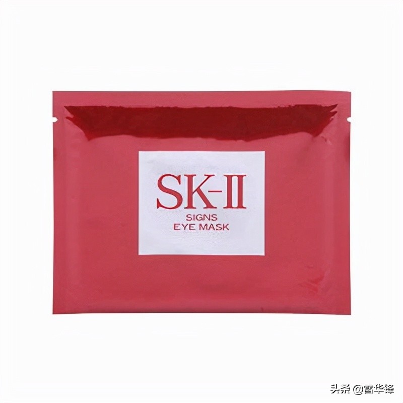 眼部为什么容易产生黑眼圈皱纹？去皱去黑眼圈眼霜眼膜排行榜