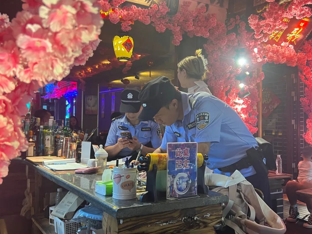 小结夏季治安打击整治工作情况,夏季治安打击整治行动180天