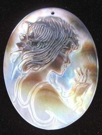 传技·守艺——探析贝雕艺术特征及美学价值论文