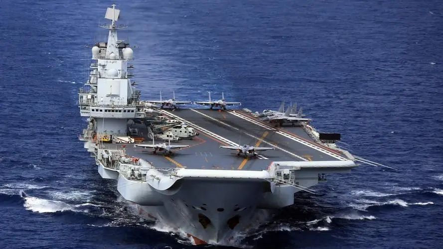 一声令下，中国不再接收国外废弃船舶，国际协会指责：不负责任！