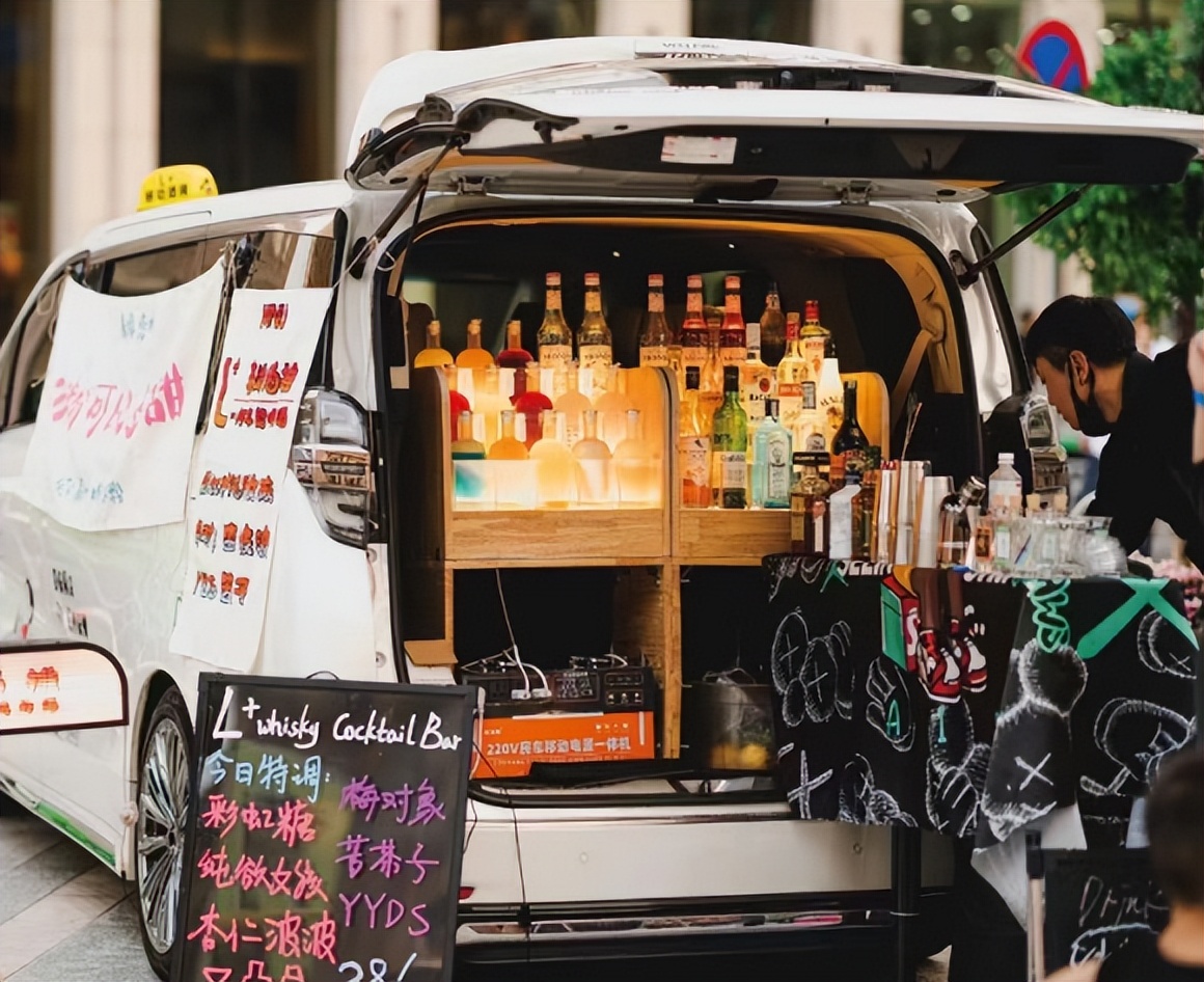 搞点事情！意风区潮玩惊喜派送中狂欢模式一触即发