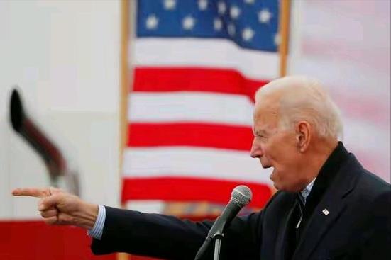 敢动台湾?美国这次真惹怒中方!24小时内两大部门直接把话挑明