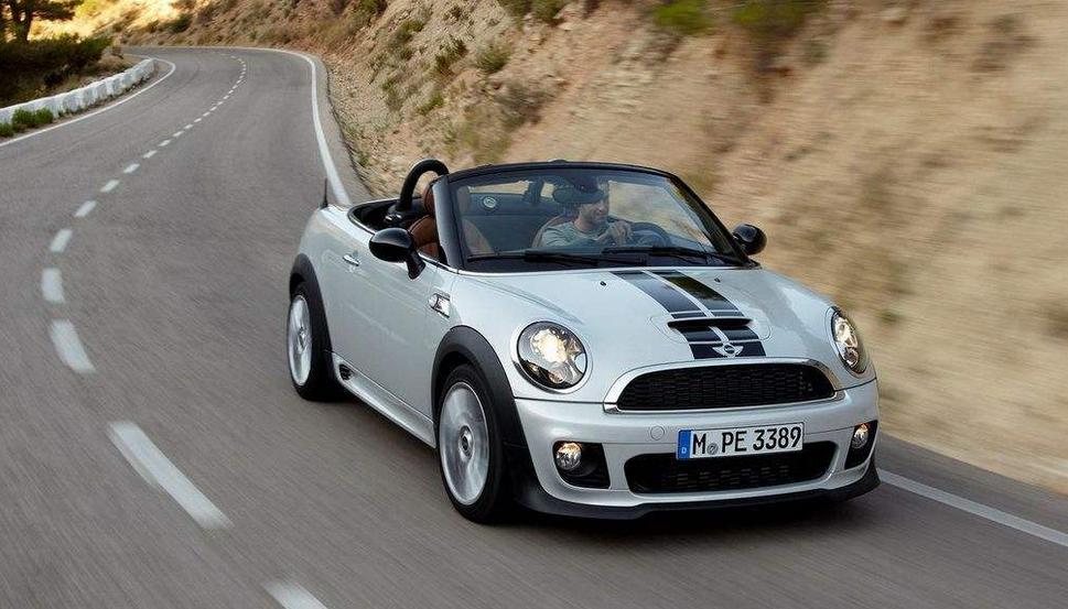 加入车友会是不是骗局,如何选一辆二手mini