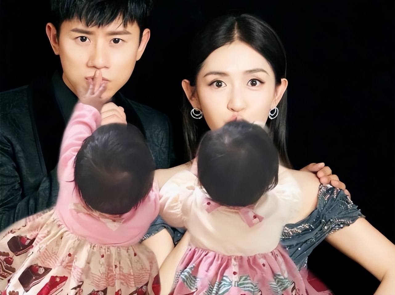 回顾刘烨和谢娜的6年爱情,刘烨与谢娜的遗憾爱情