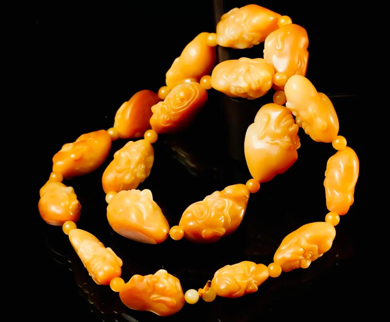 真正的和田羊脂玉,和田玉售假案例