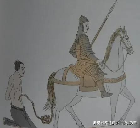 中国古代毛骨悚然的3种酷刑,古代令人毛骨悚然的酷刑