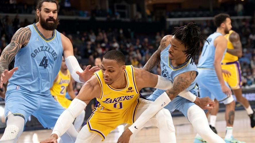 nba季后赛灰熊vs湖人打到第几场了,nba季后赛湖人对战灰熊的全赛程