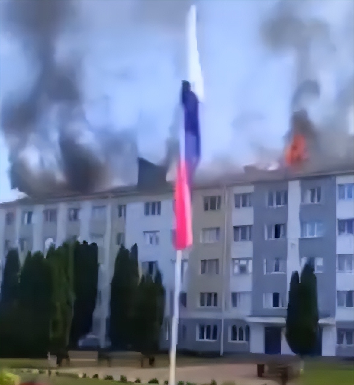 乌军打克里米亚,乌军打俄军据点