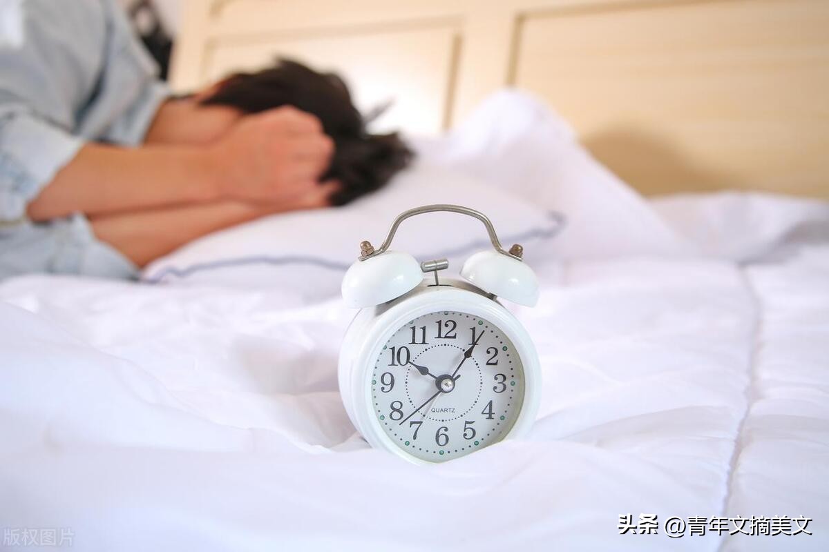 如何早上摆脱赖床,如何让你彻底告别赖床的习惯