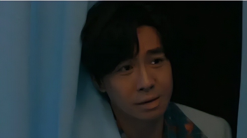 张译与狂飙剧组的关系,张译和张译是不是同类型的