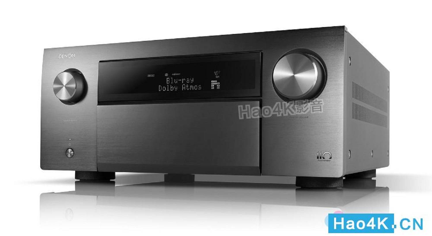 卖旧功放,旧av功放当hifi前级