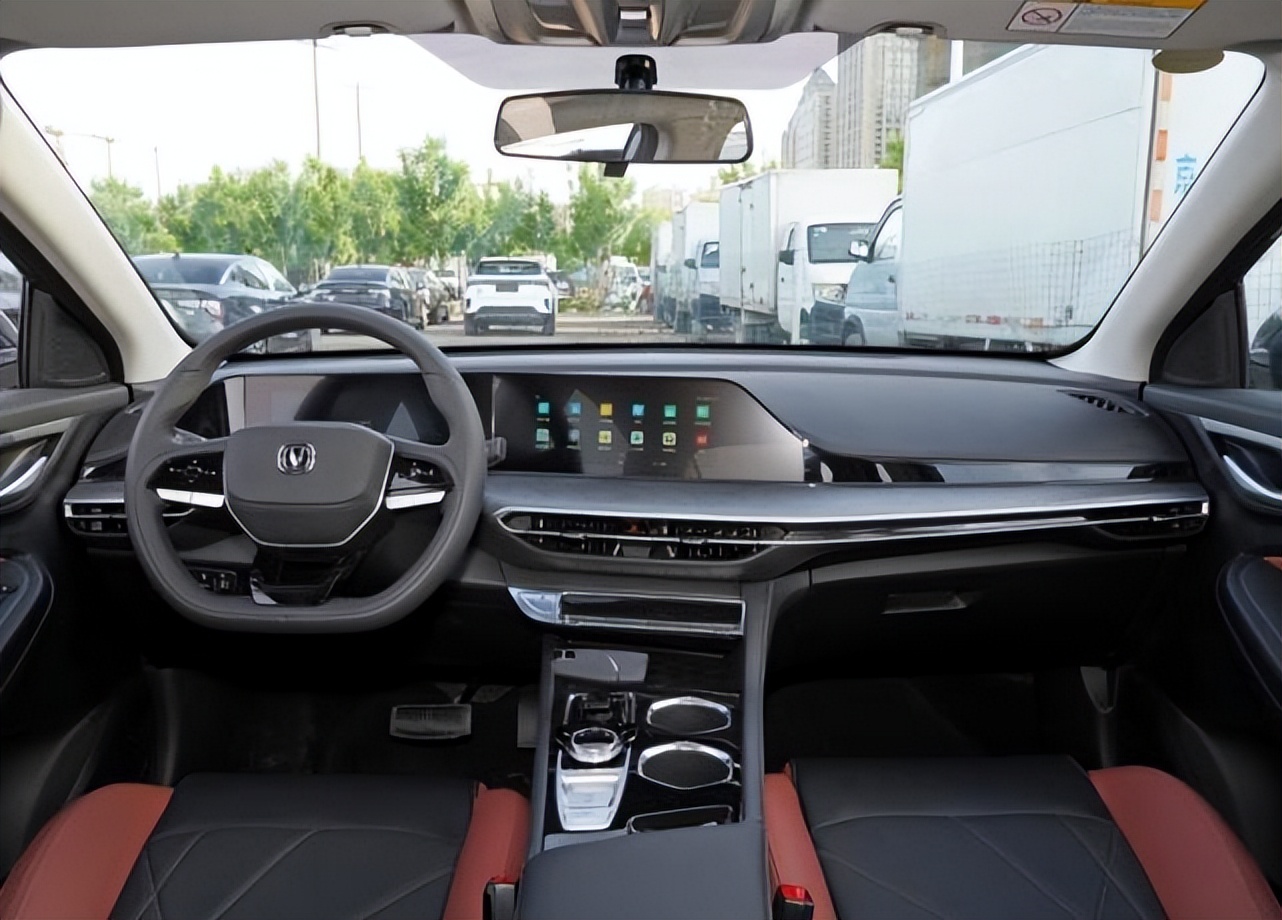 长安逸动plus2023款什么时间上市,2024款长安逸动plus上市了吗