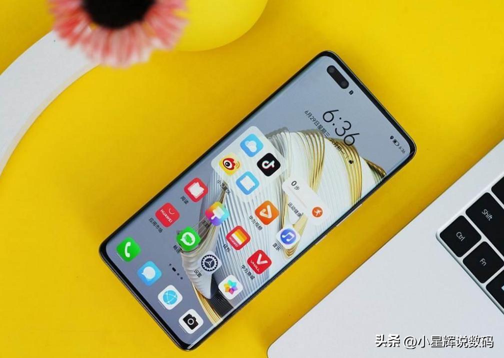 华为手机别乱买,4月买这四款更划算,公认好口碑,别买错了