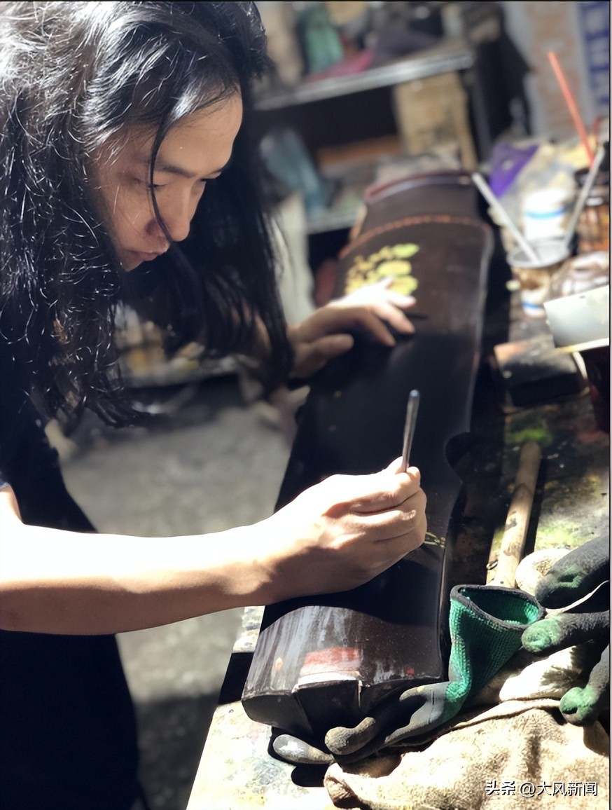 蔡伟艺精制琴,蔡伟艺古琴教程