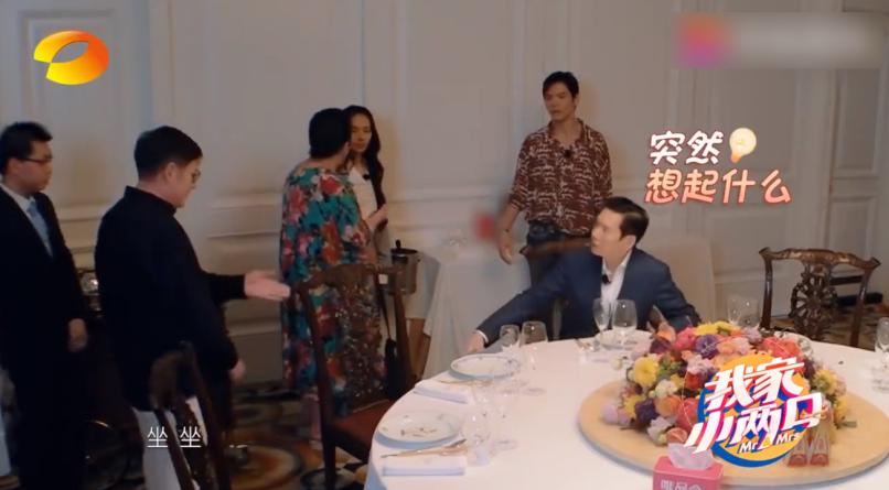 向佐被曝出轨郭碧婷如何回应,郭碧婷向佐婚后最新真实消息