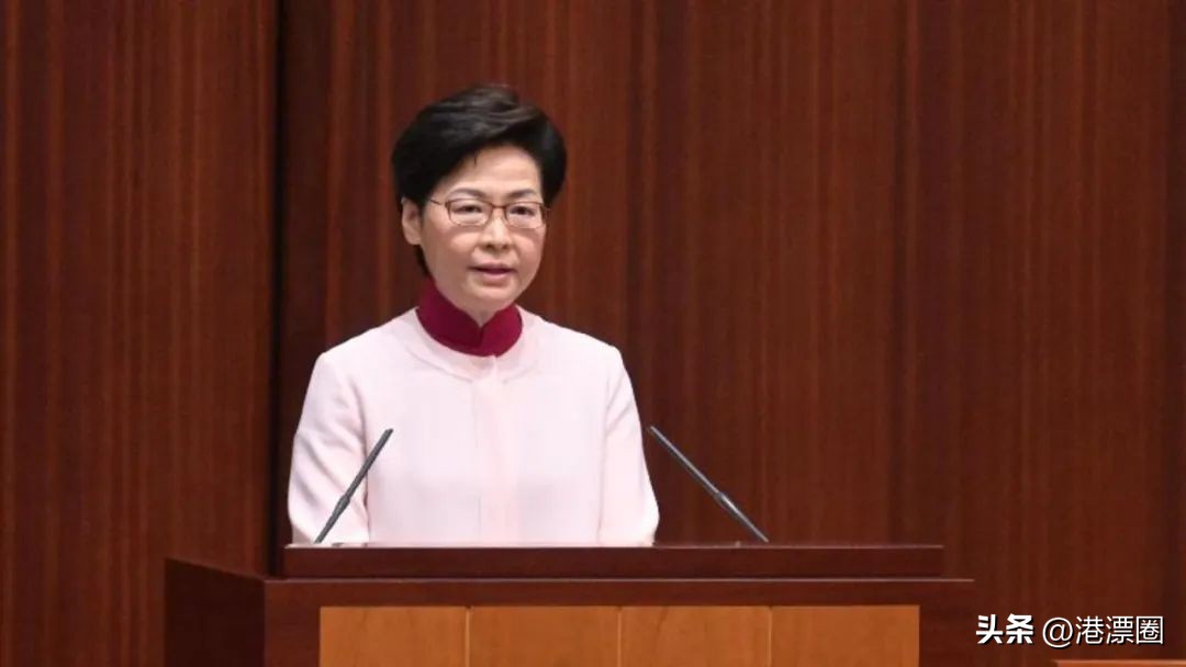 一天丢1.8万亿！今天全港人都被他坑了