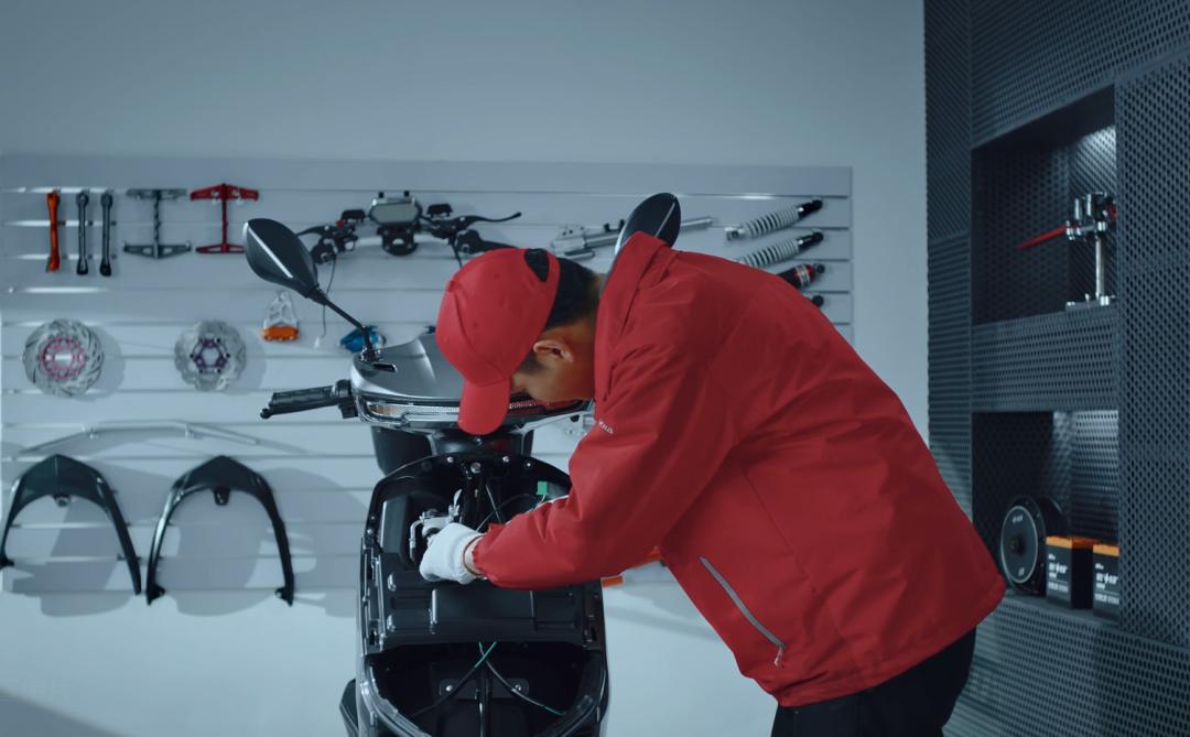 绿佳电动车高品质值得信赖,绿佳电动车国基路