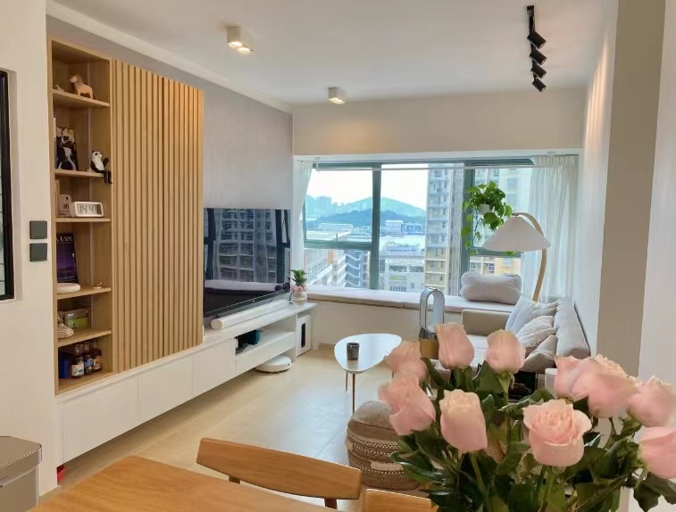 香港阔太豪宅,探访香港名媛