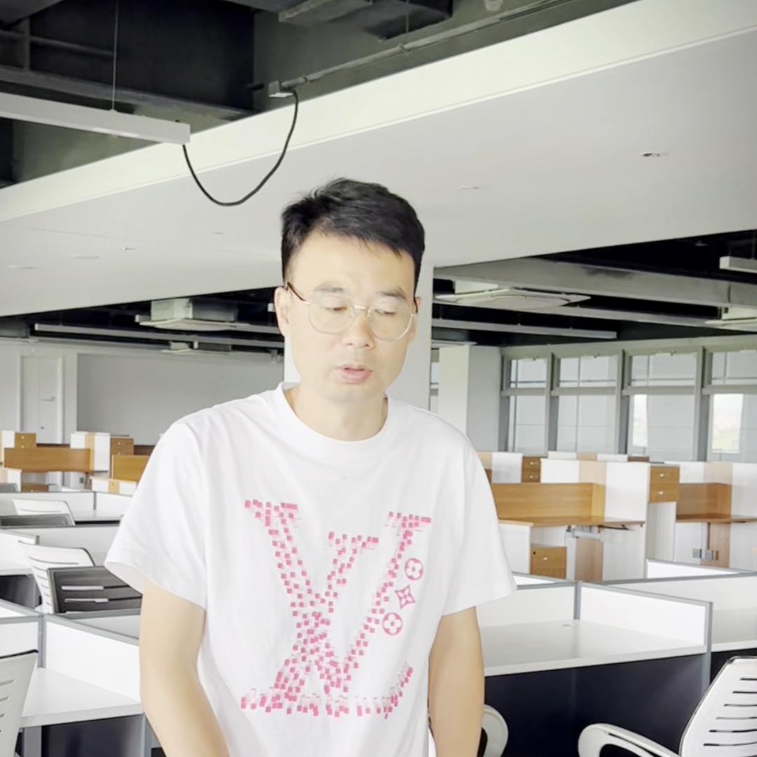 大脑营行全面发力短视频，开始选拔操盘手#创始人ip