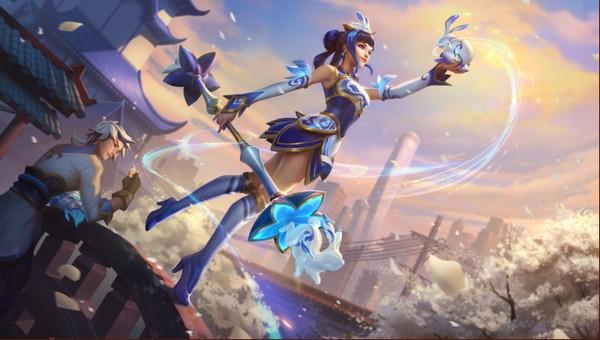 英雄联盟拉克丝至臻持续时间,拉克丝至臻通行证每天要打多少