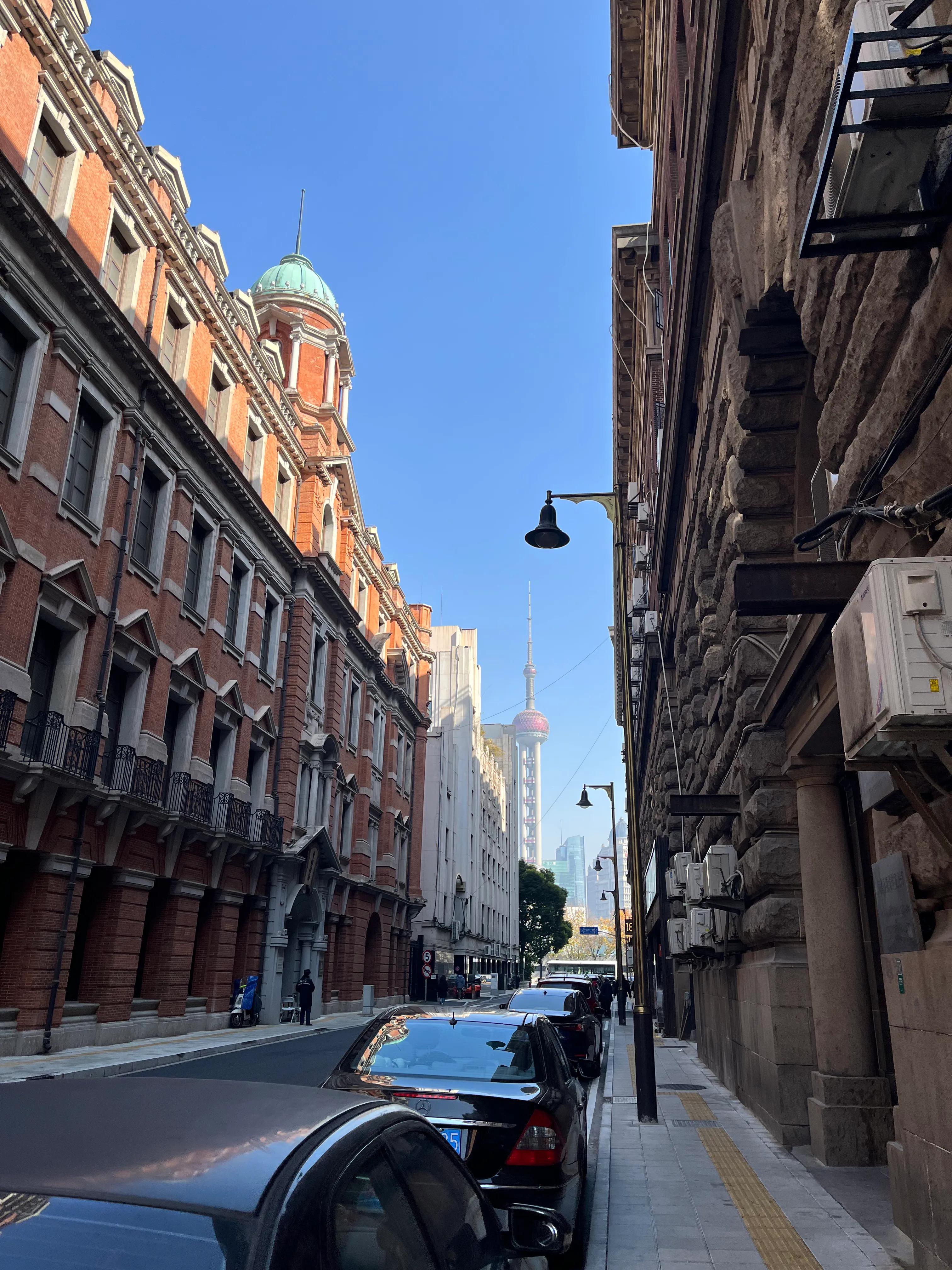 上海免费游玩的地方,上海免费游玩的地方推荐