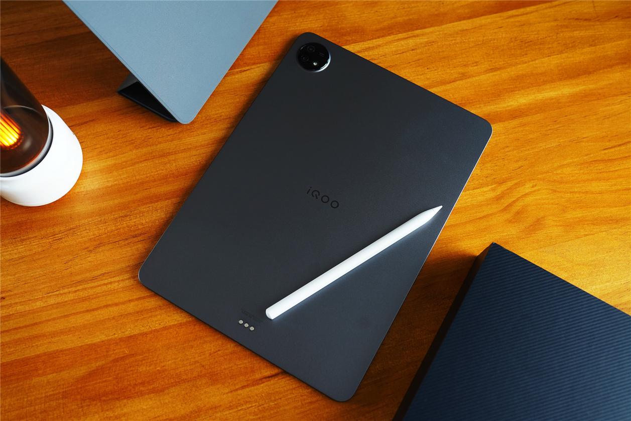 iqoopad平板玩原神实测,iqoopad平板适合重度游戏党吗