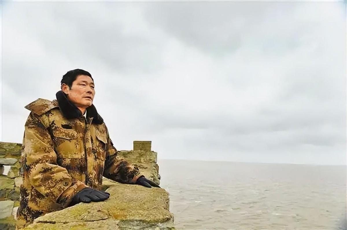 致敬夫妻坚守孤岛32年,夫妻独守孤岛三十二年