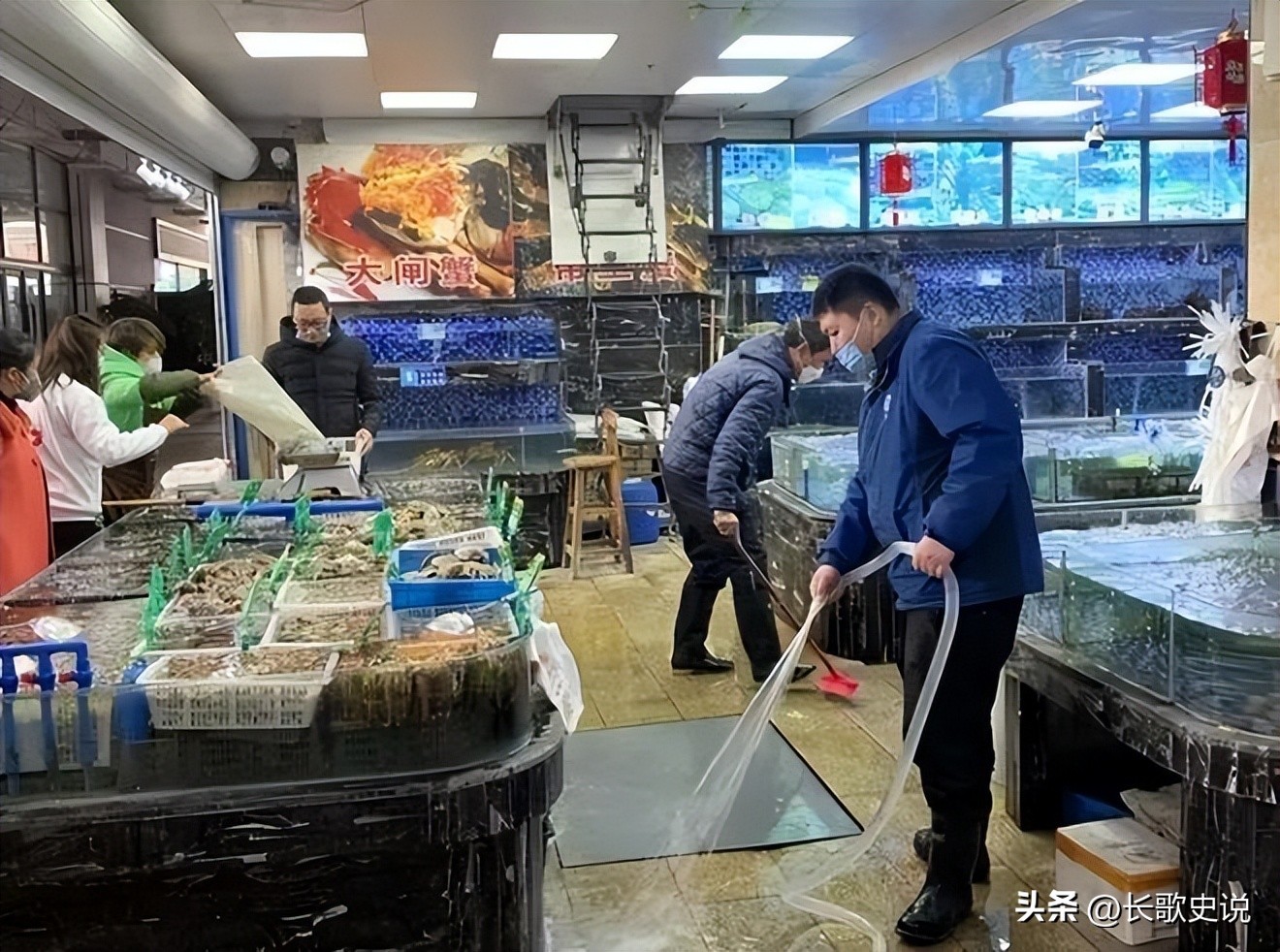 “淫魔”部长落马，2万买校花*夜初**，染指70位女学生，三观尽毁！