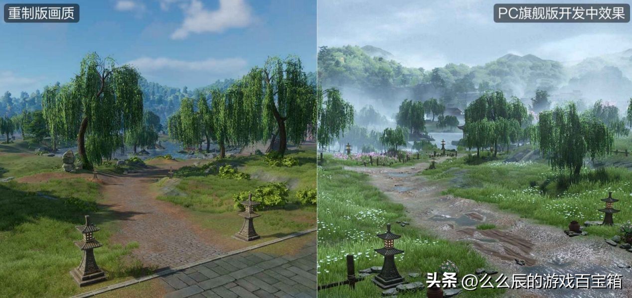 这款坚挺了十四年的游戏，凭啥能逆流而上打脸诸多“预言家”?