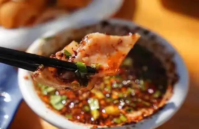 好吃云南小吃,好吃云南