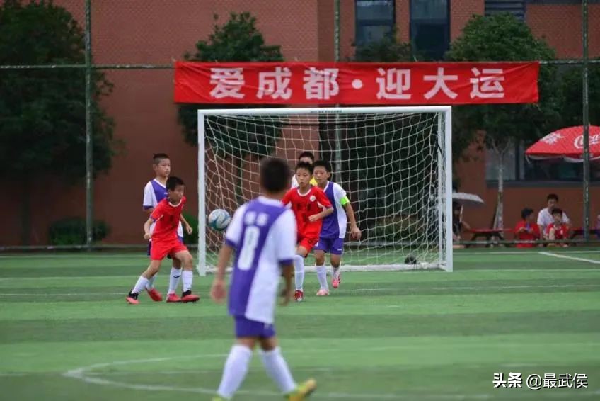 2021武侯区中学足球,武侯足球班排名