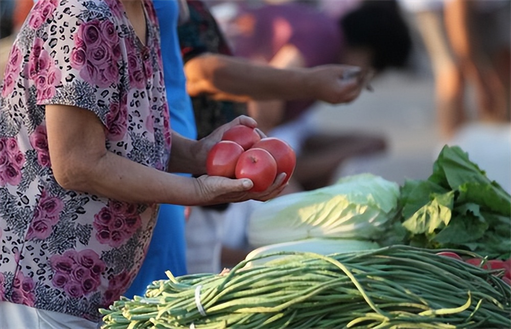 老农卖芹菜获利14元罚款10万,卖70斤芹菜获利14元被罚10万