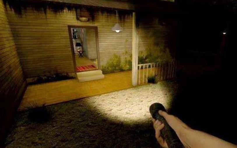 一名凶宅试睡员的真实经历,凶宅试睡员7天24小时