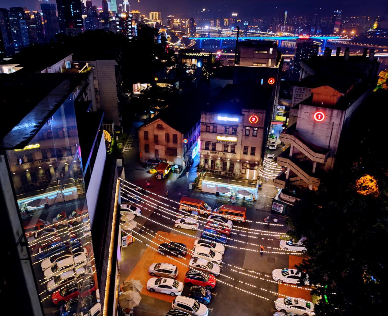 国家第二批休闲街区,第二批国家级旅游休闲街区