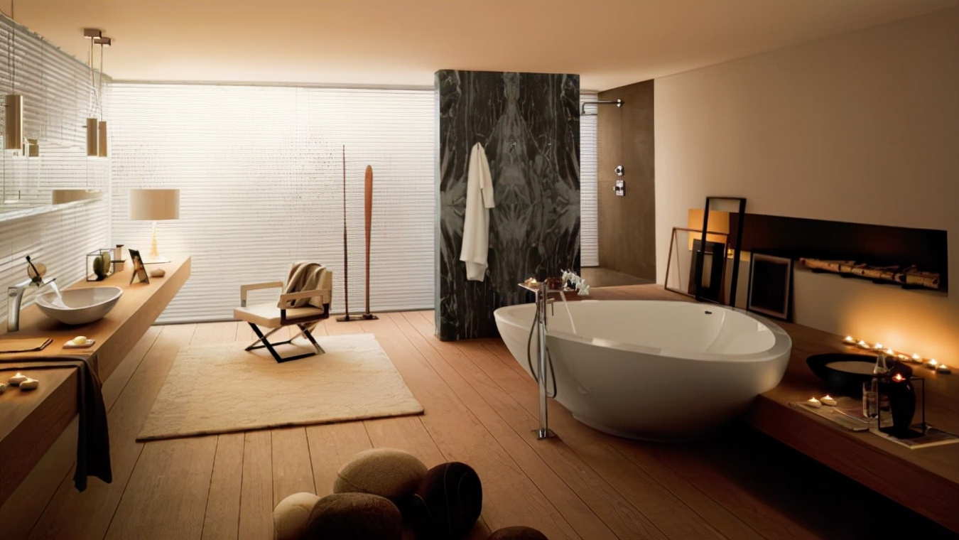 卫浴豪华品牌,世界顶级卫浴十大品牌排名