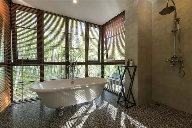 莫干山藏在山里的民宿,莫干山风景名胜区美景民宿