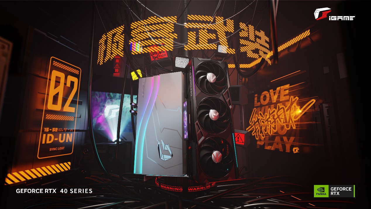 光追rtx3050显卡什么水平,英伟达RTX40系列显卡正式发布