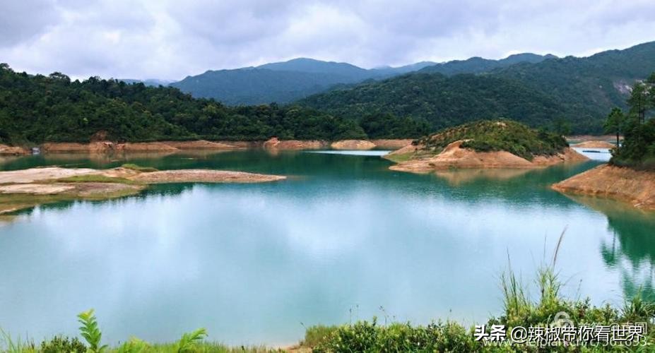 海岸线：邂逅*江阳**——感受这座慢节奏小城文化底蕴感悟人文之美