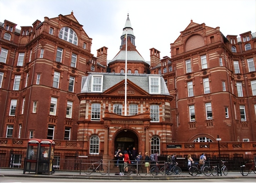 英国ucl是什么大学如何,英国留学ucl专业本科