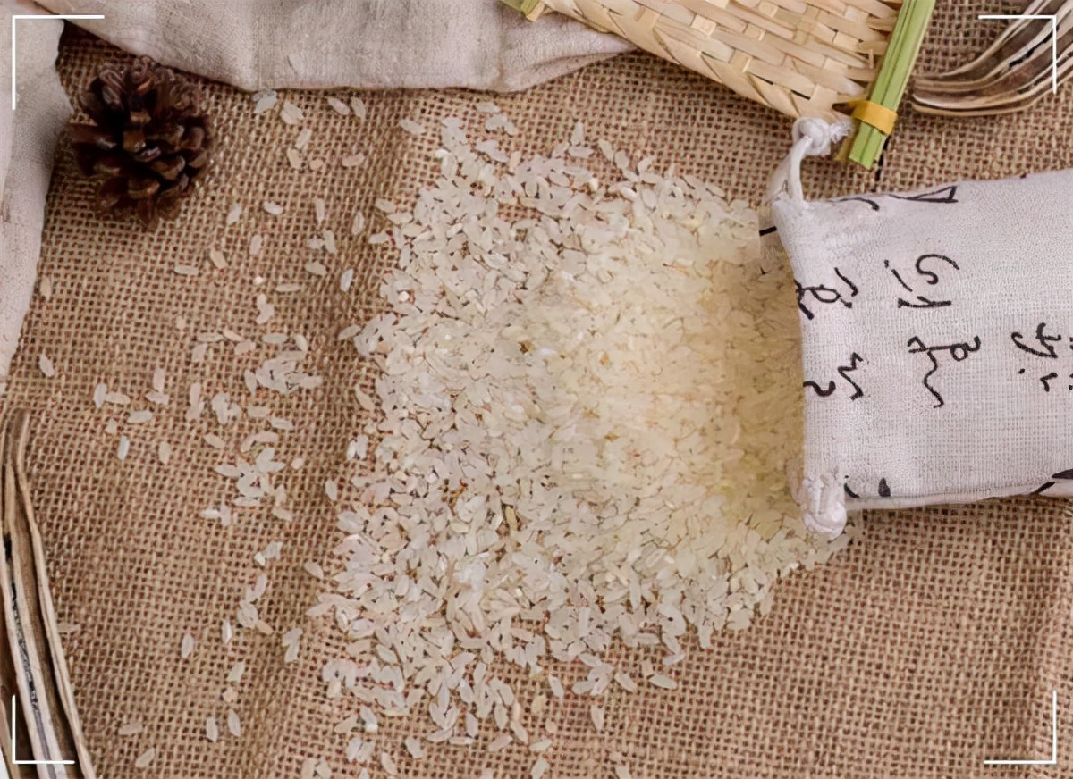 米中贵族稻花香，香气馥郁直击味蕾新体验