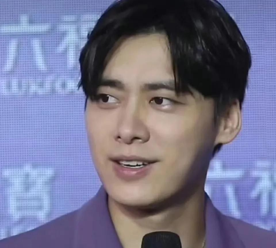 李易峰的真实现状,李易峰现在的状态