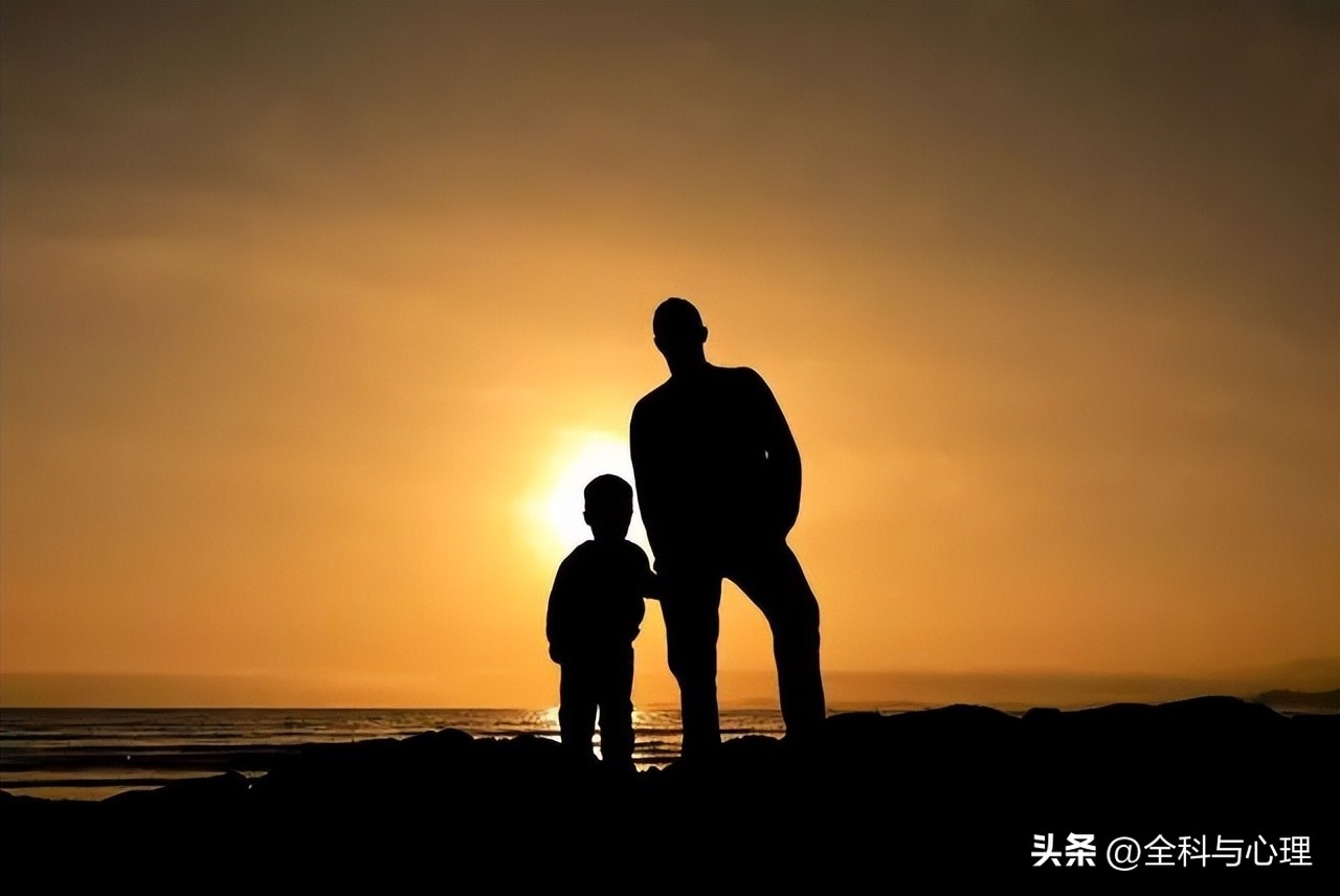 感恩父亲节,感恩父亲节词